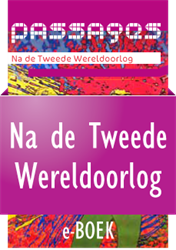 Passages 3e graad - Na de Tweede Wereldoorlog - Bordboek